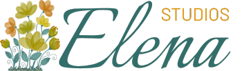 logo studios elena